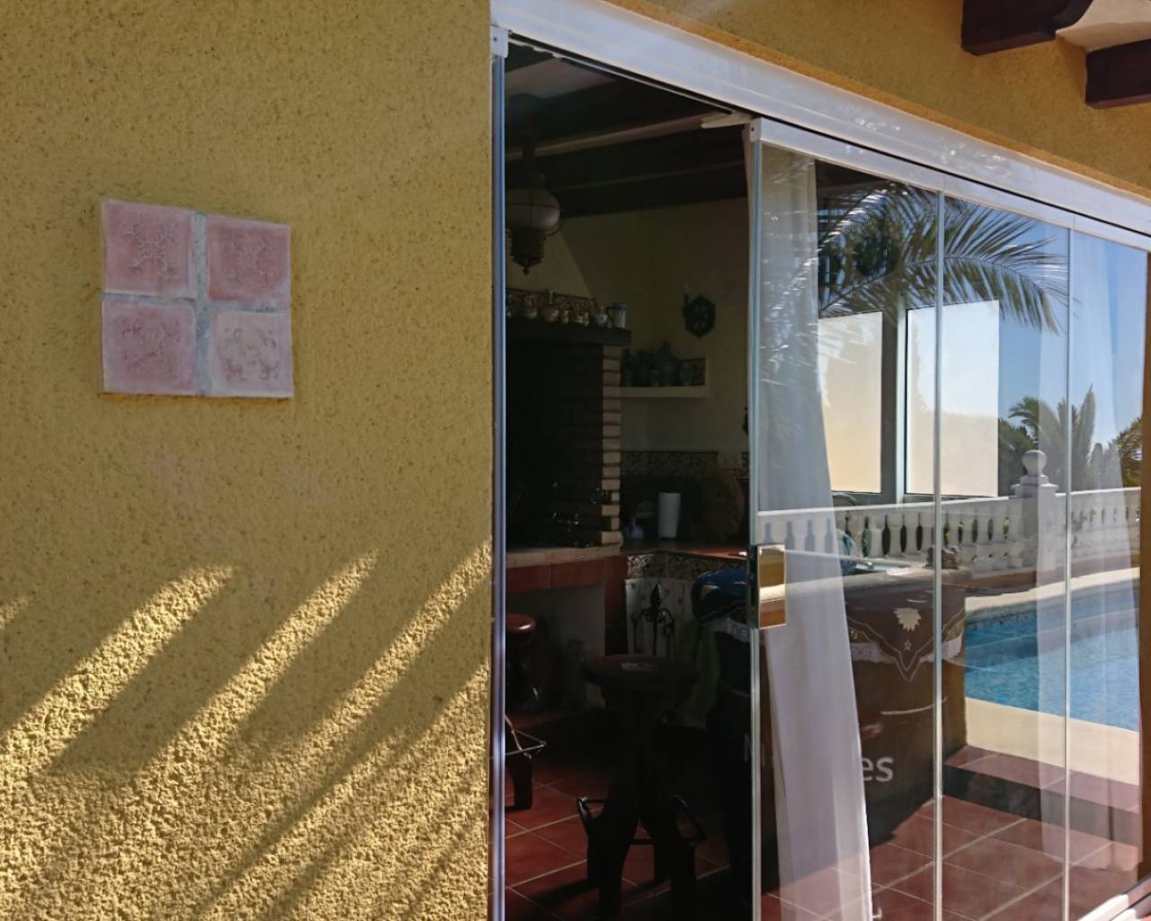 Venta - Chalet - Benitachell - Cumbre del Sol