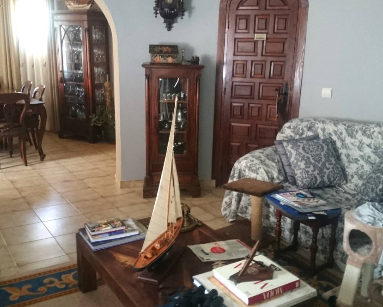 Venta - Chalet - Benitachell - Cumbre del Sol