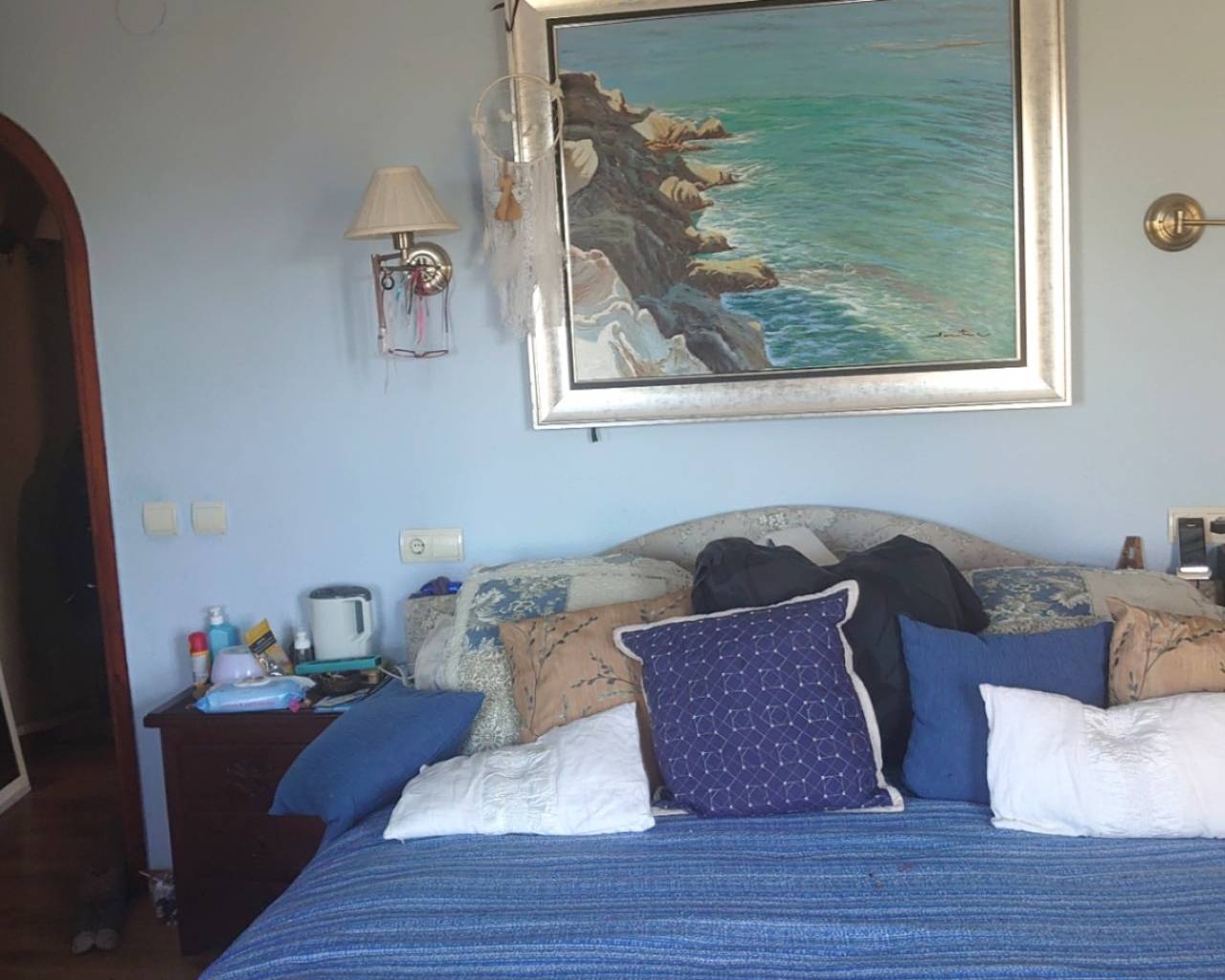 Venta - Chalet - Benitachell - Cumbre del Sol