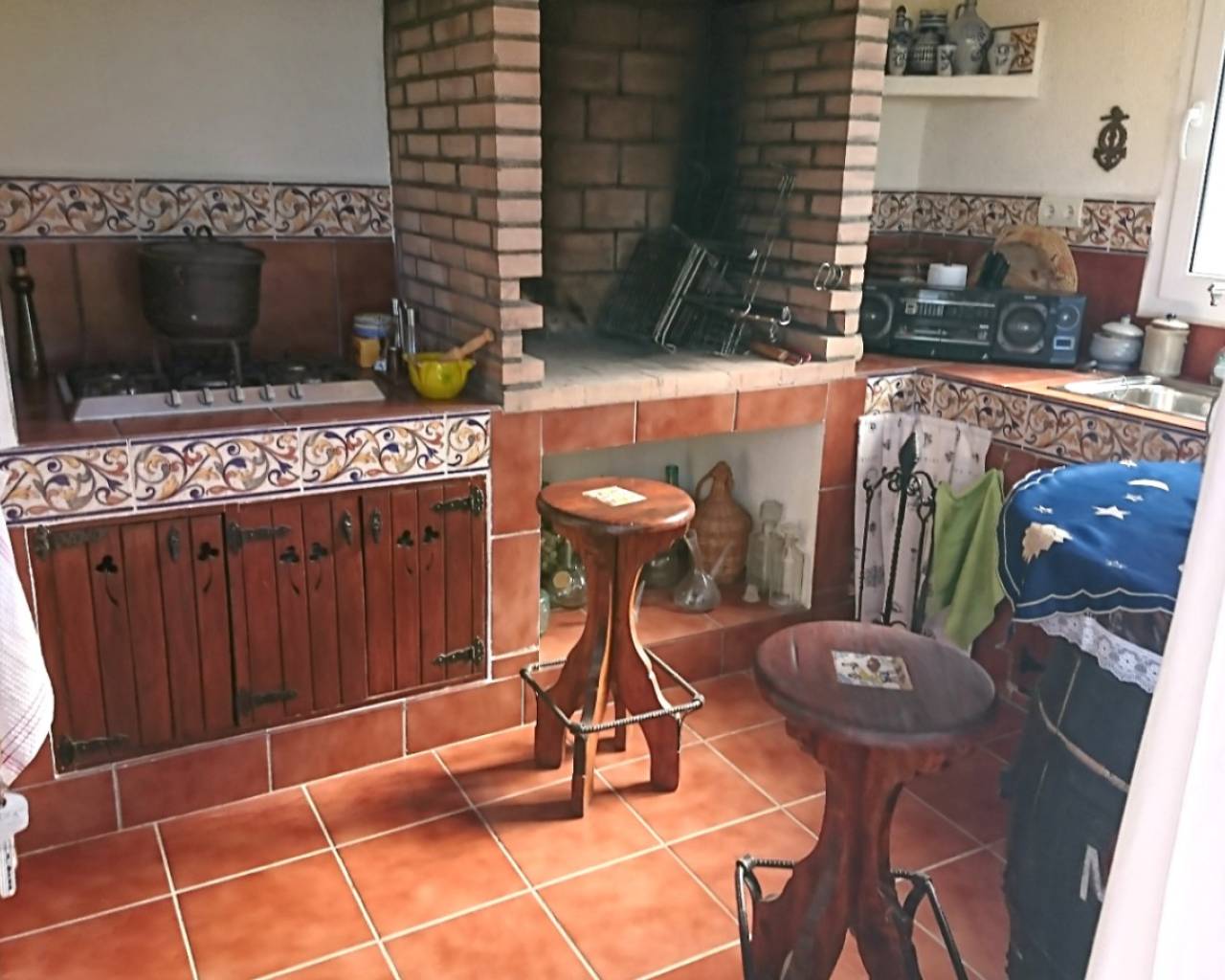 Venta - Chalet - Benitachell - Cumbre del Sol