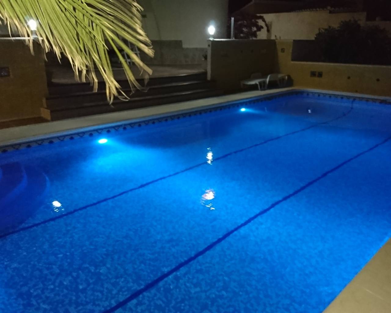 Venta - Chalet - Benitachell - Cumbre del Sol