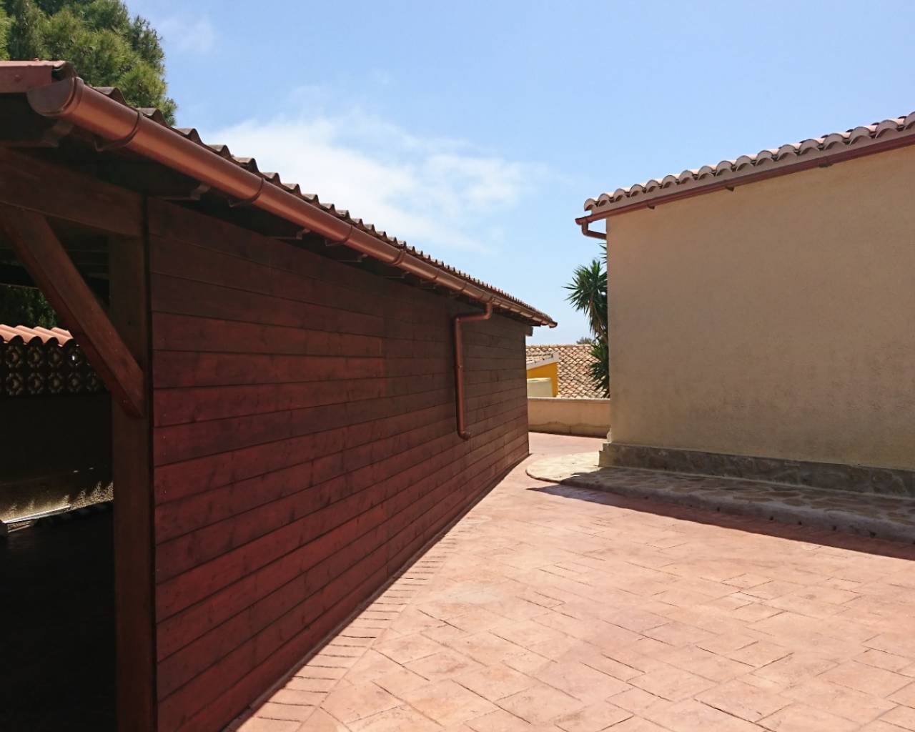 Venta - Chalet - Benitachell - Cumbre del Sol