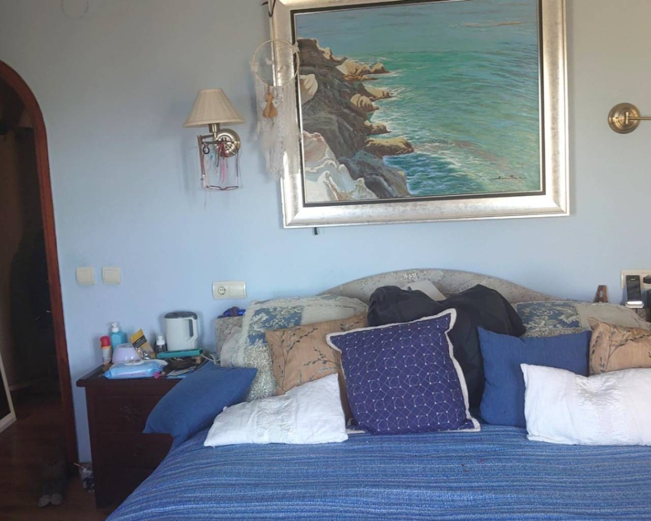 Venta - Chalet - Benitachell - Cumbre del Sol