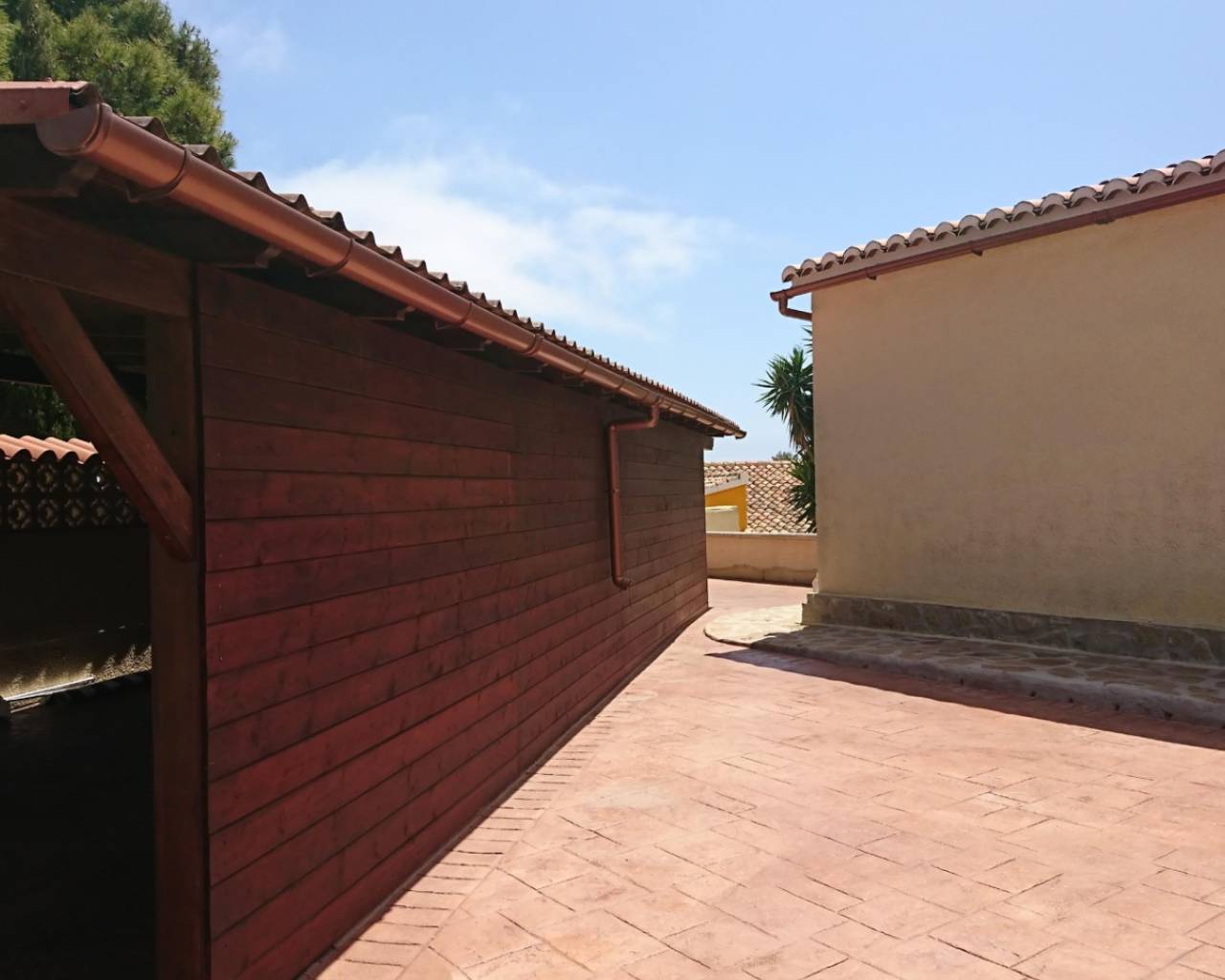 Venta - Chalet - Benitachell - Cumbre del Sol