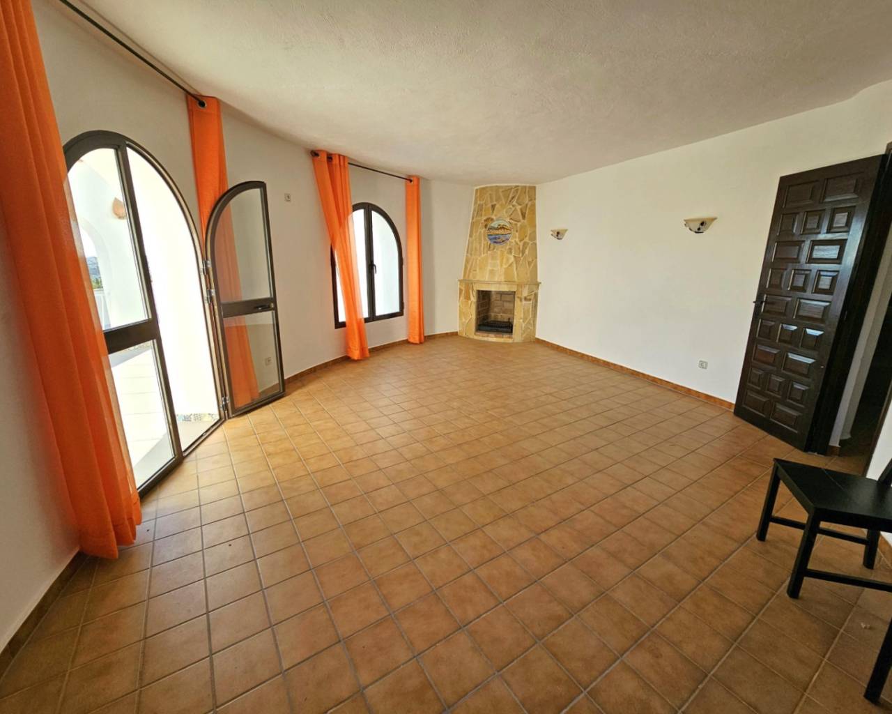 Venta - Chalet - Benitachell - Cumbre del Sol