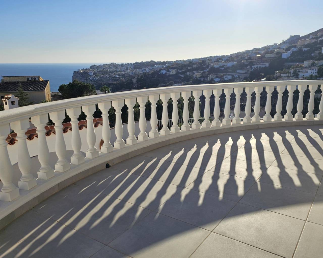 Venta - Chalet - Benitachell - Cumbre del Sol