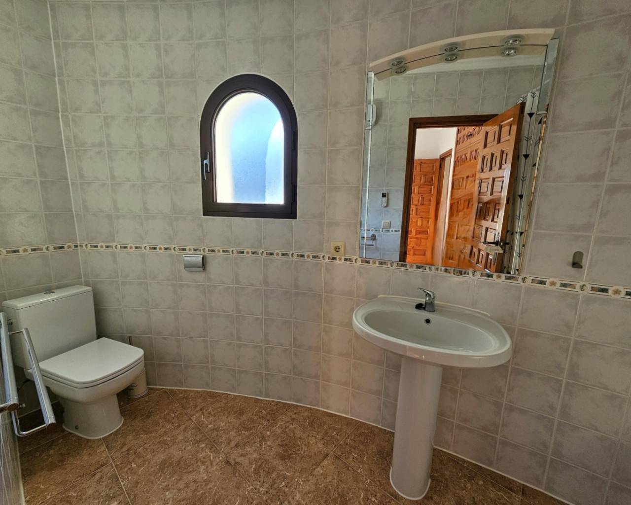 Venta - Chalet - Benitachell - Cumbre del Sol