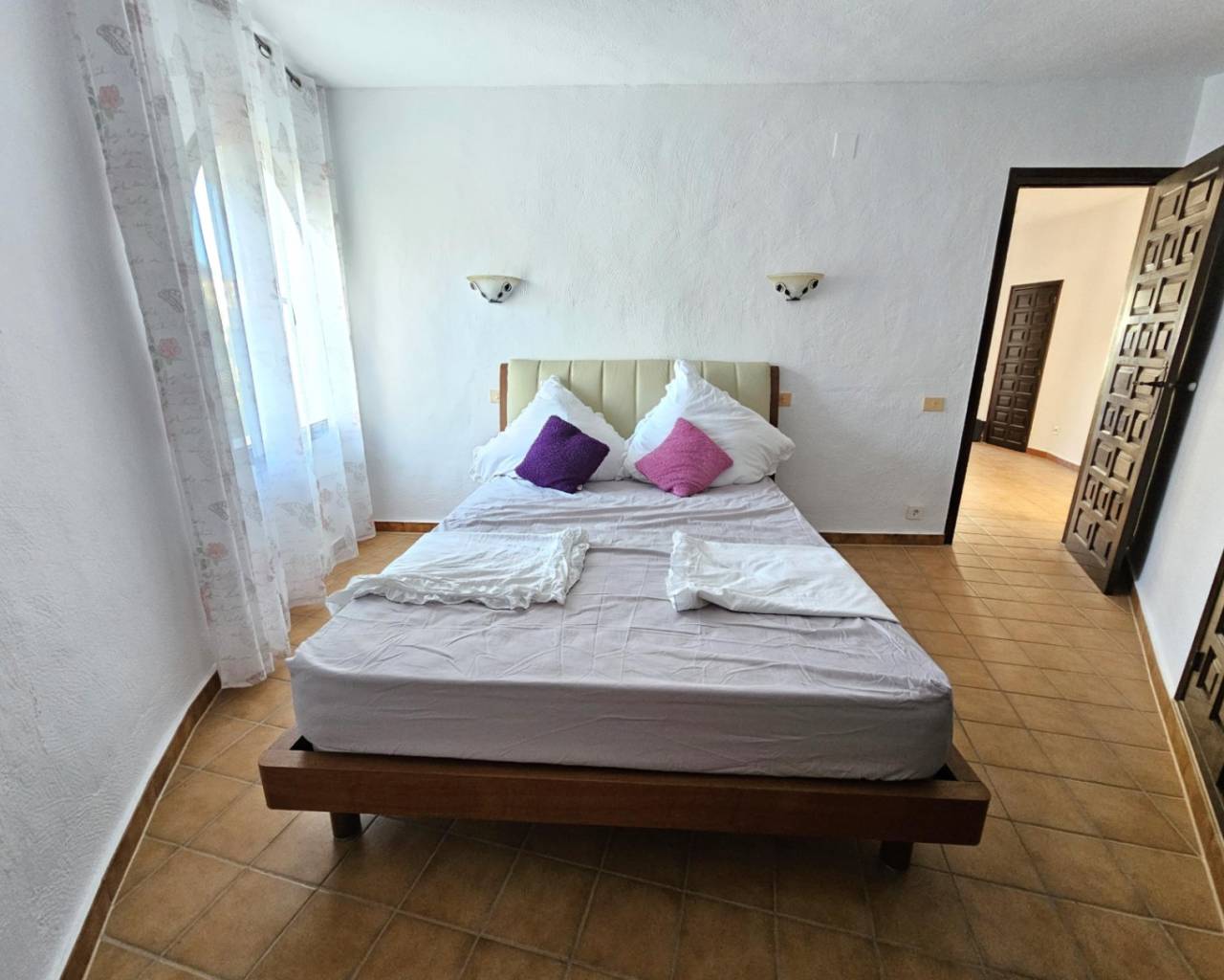 Venta - Chalet - Benitachell - Cumbre del Sol