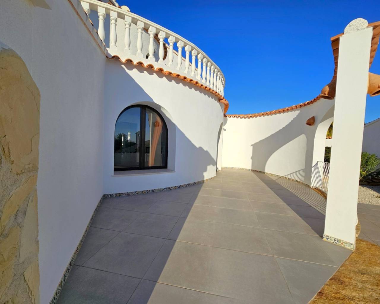 Venta - Chalet - Benitachell - Cumbre del Sol