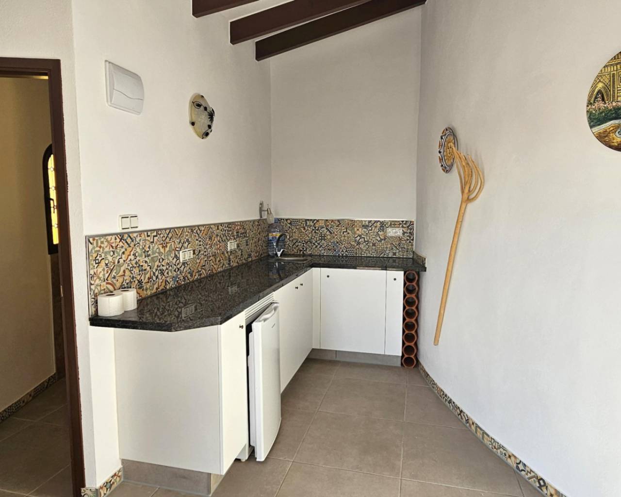 Venta - Chalet - Benitachell - Cumbre del Sol