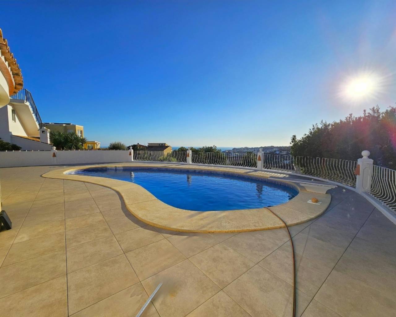 Venta - Chalet - Benitachell - Cumbre del Sol