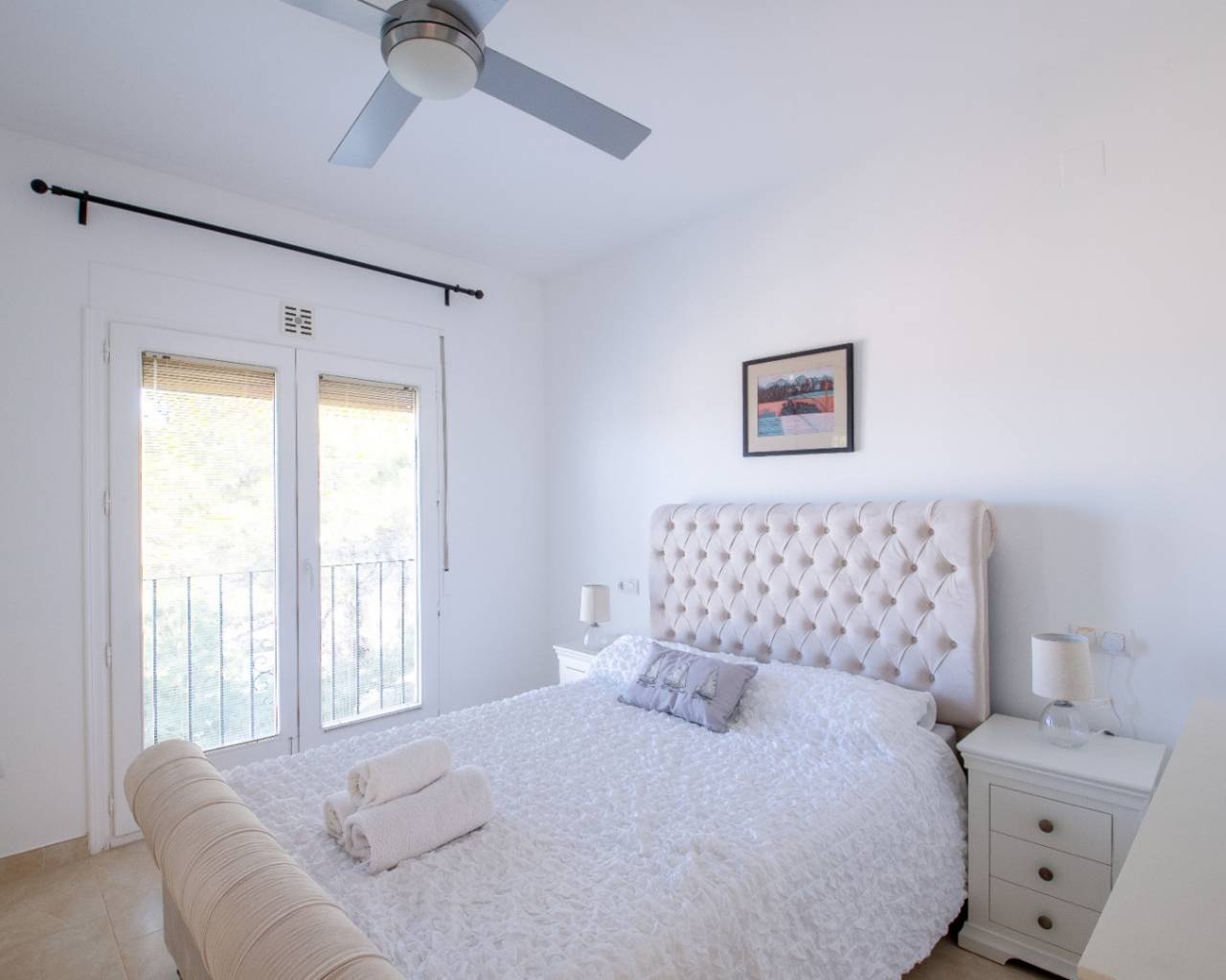 Venta - Chalet - Benitachell - Cumbre del Sol