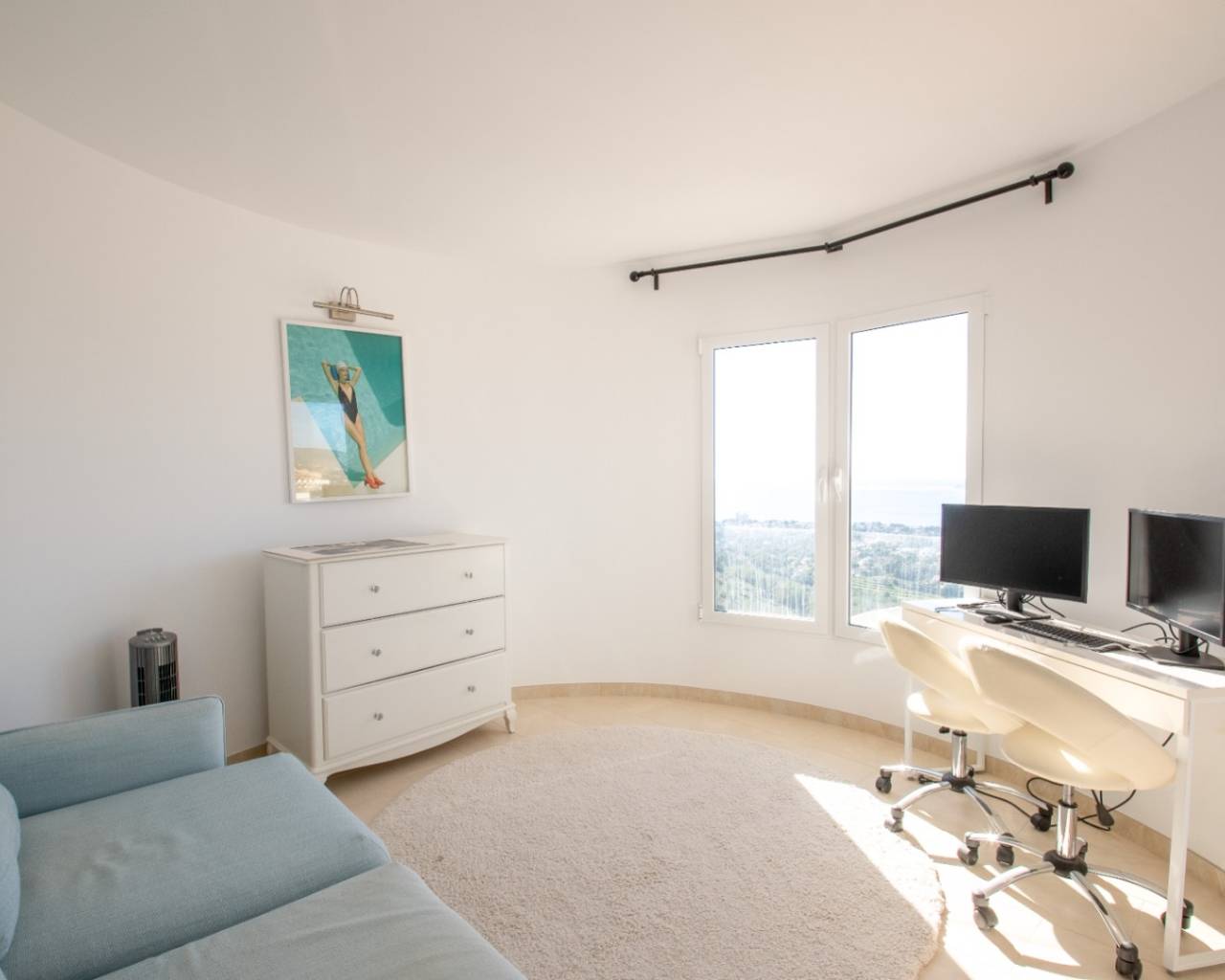 Venta - Chalet - Benitachell - Cumbre del Sol