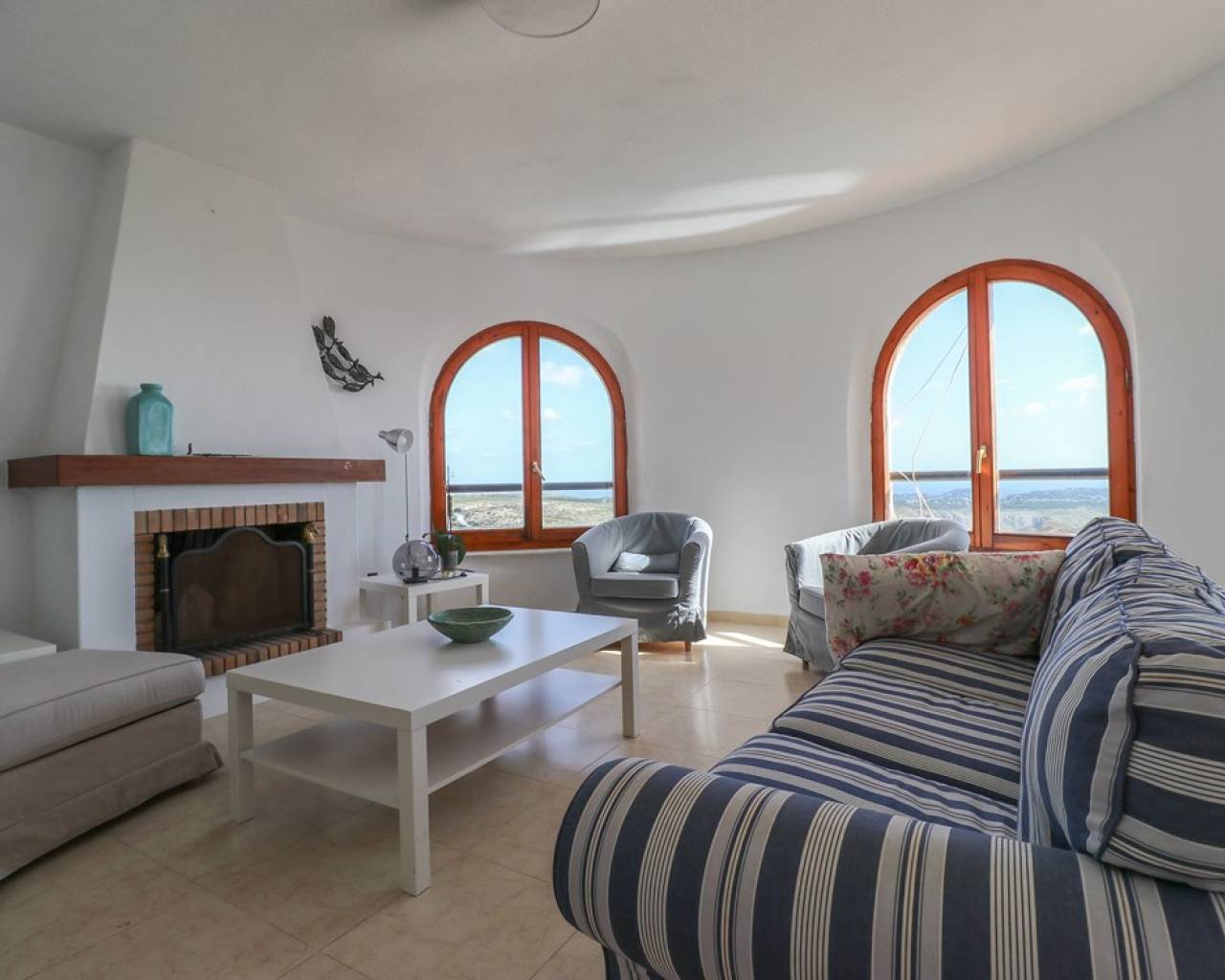 Venta - Chalet - Benitachell - Cumbre del Sol