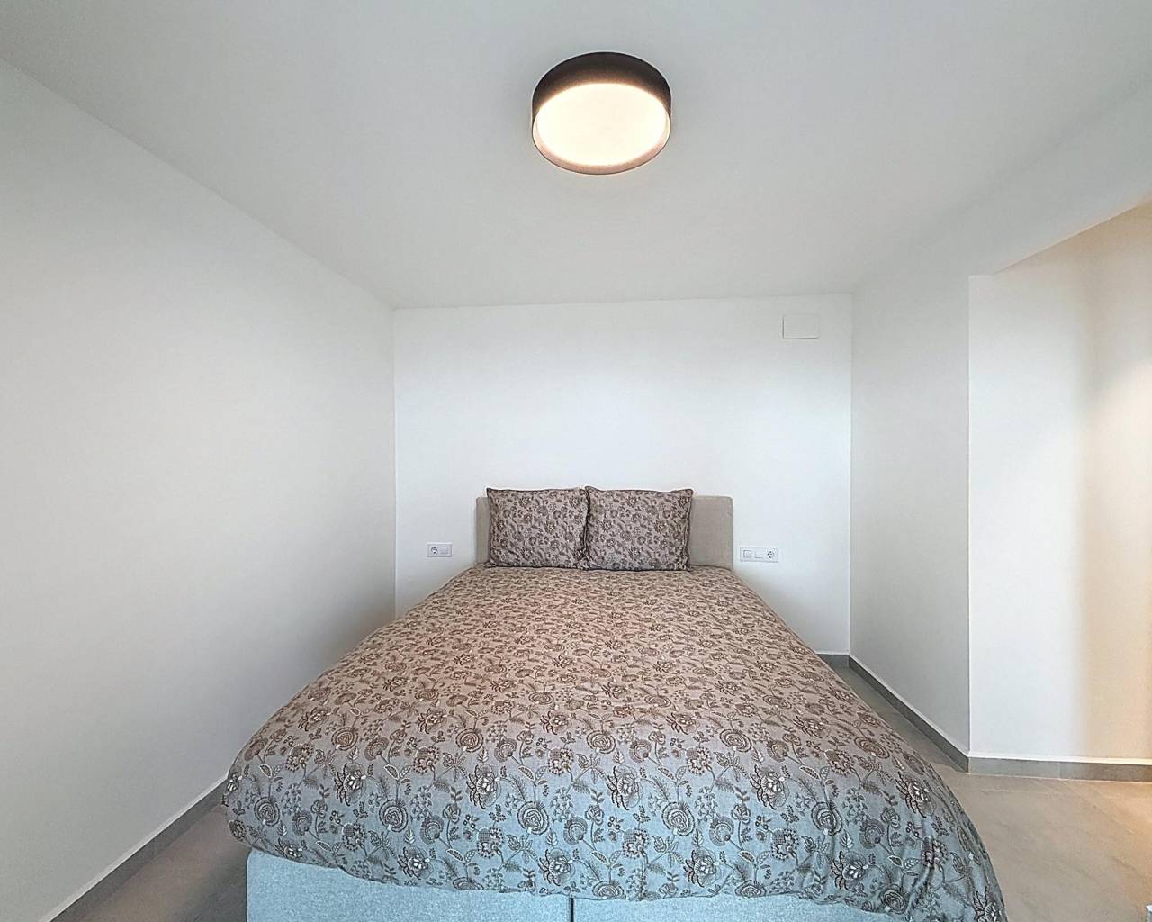 Venta - Chalet - Benitachell - Dalias