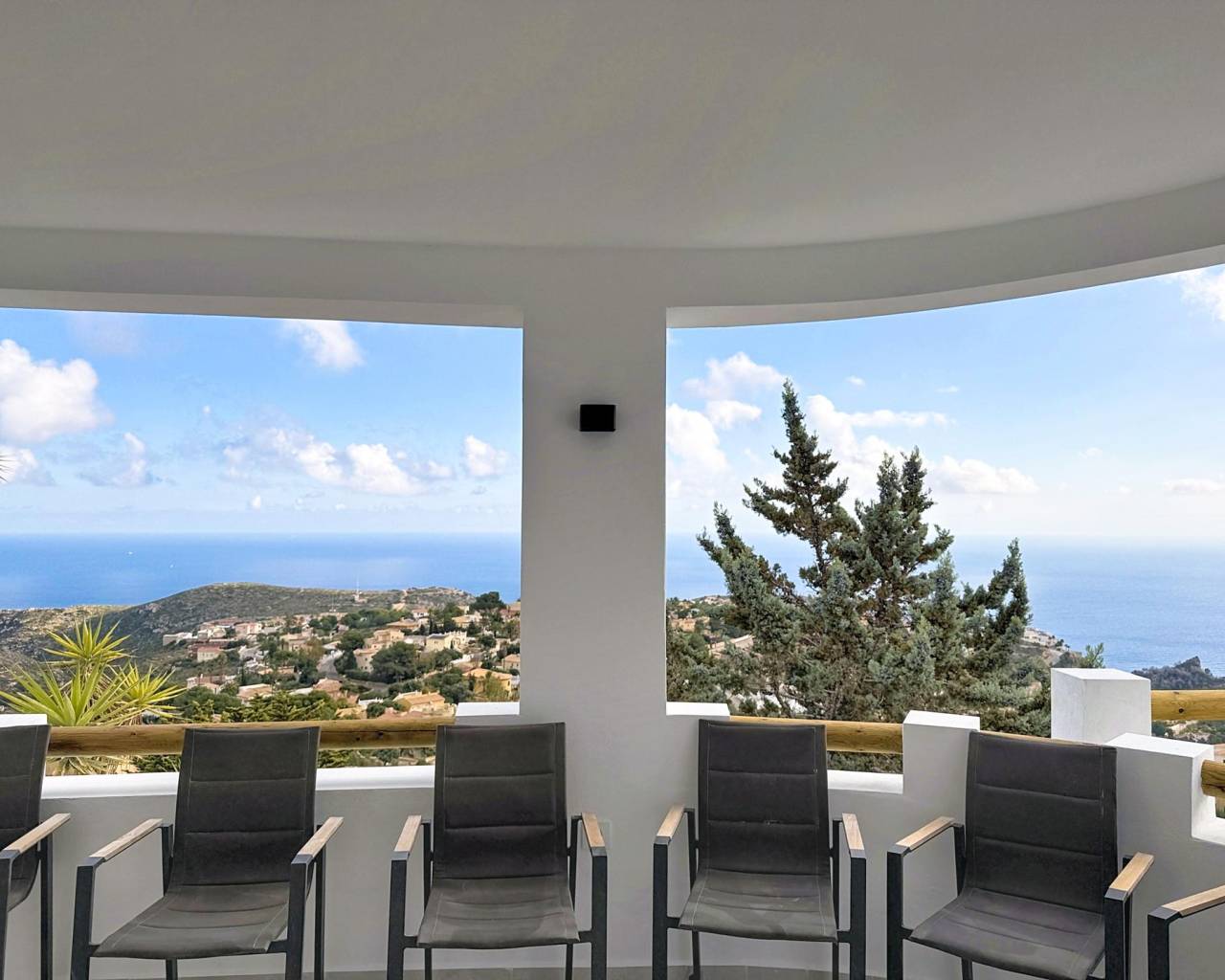 Venta - Chalet - Benitachell - Dalias