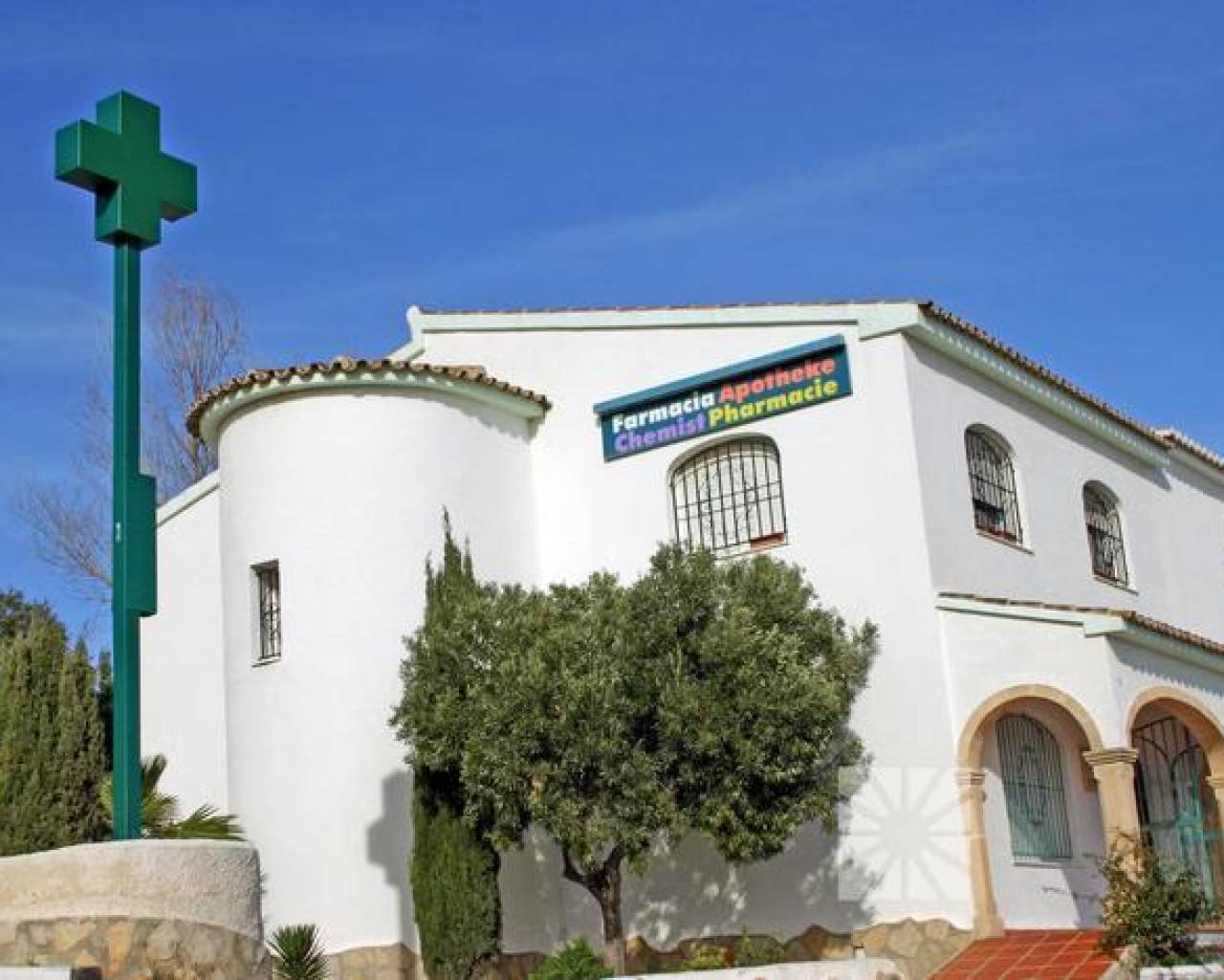 Venta - Chalet - Benitachell - Dalias