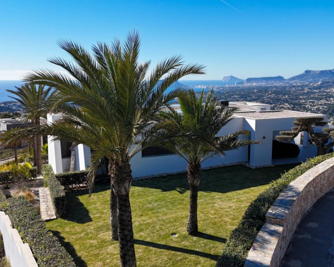 Venta - Chalet - Benitachell - Jazmines