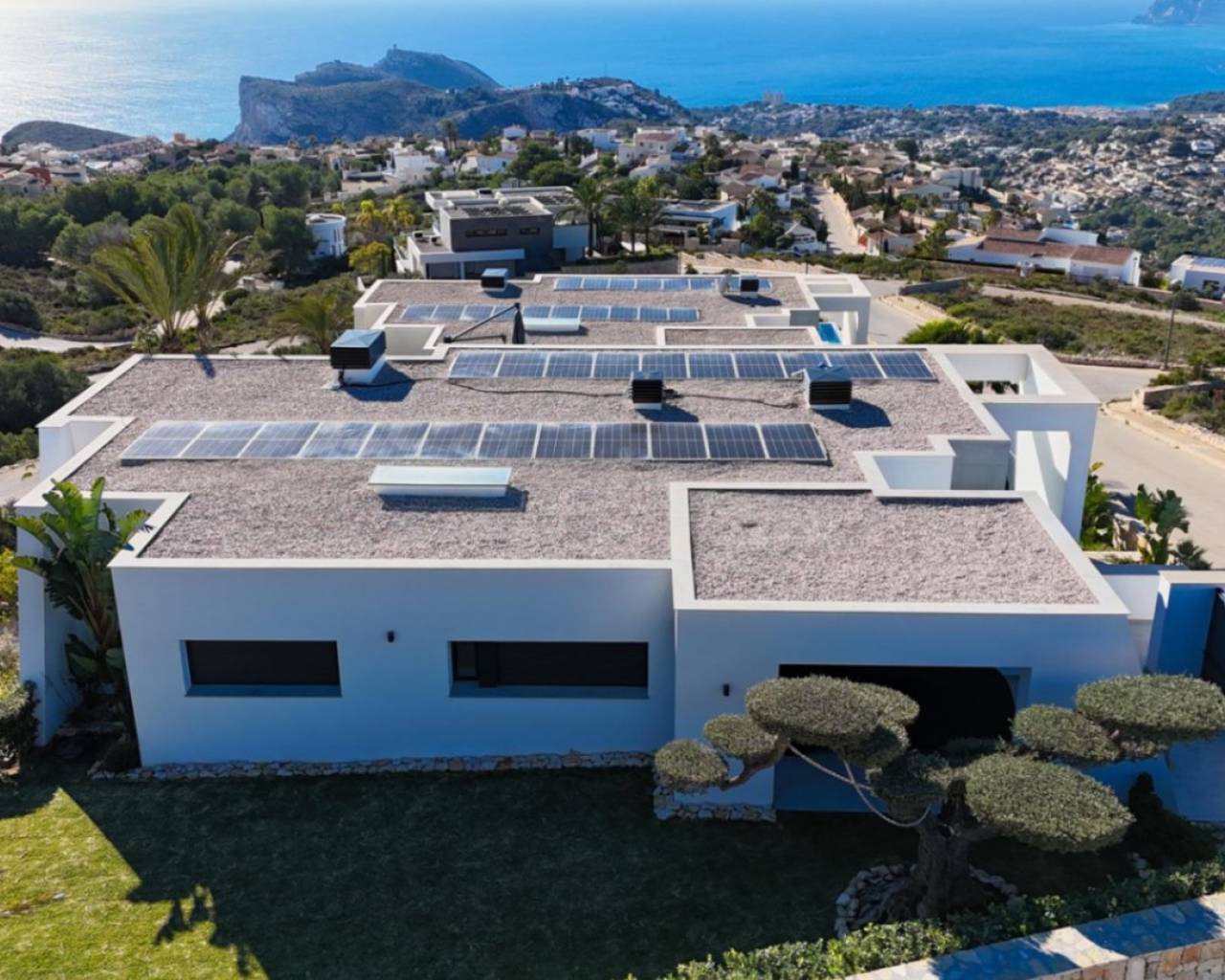 Venta - Chalet - Benitachell - Jazmines