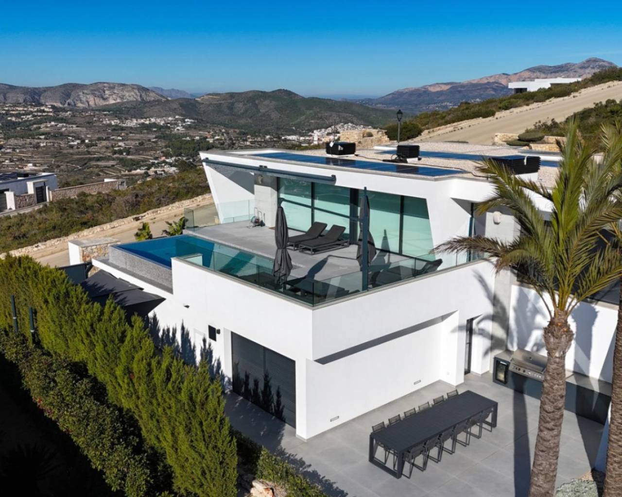 Venta - Chalet - Benitachell - Jazmines