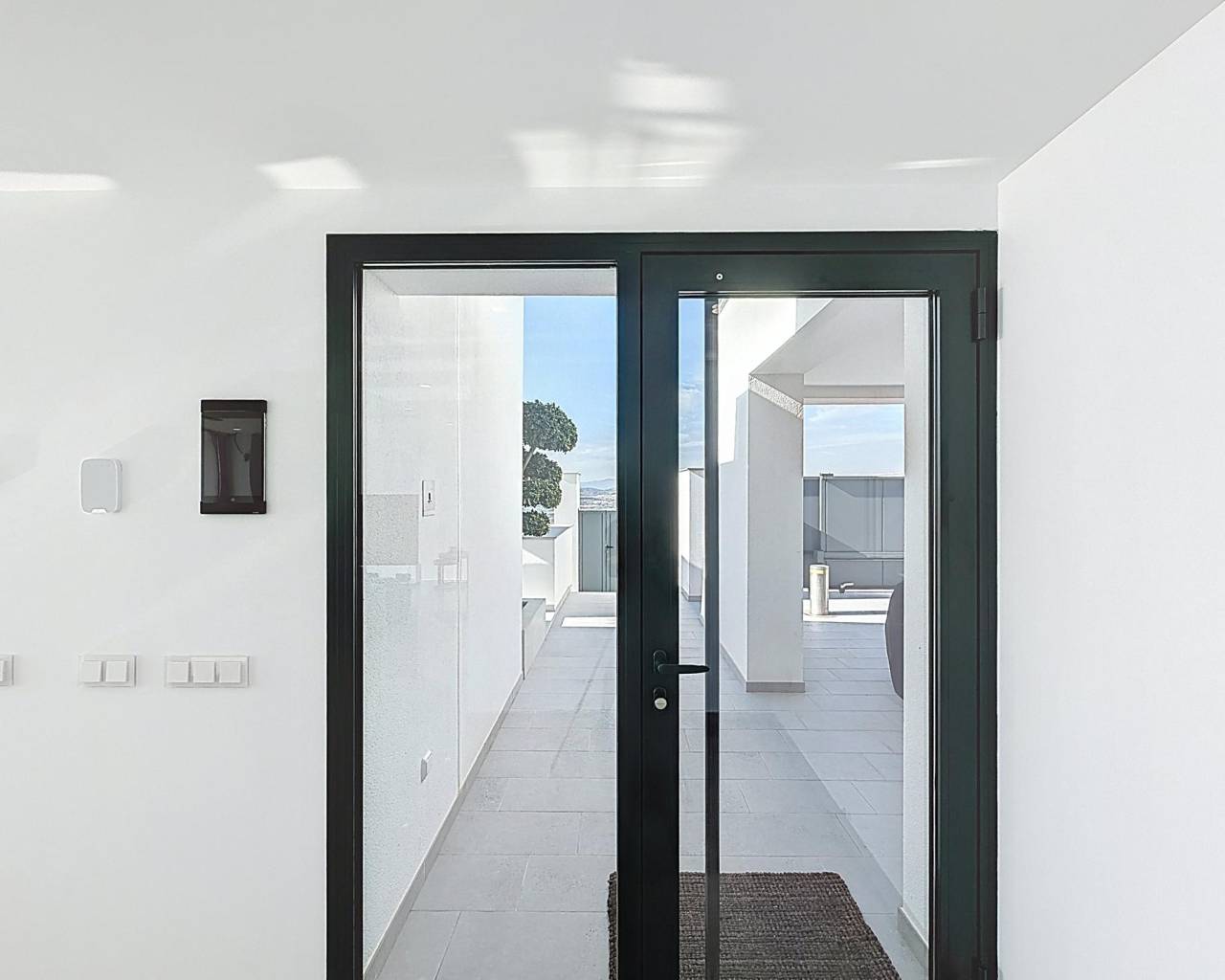 Venta - Chalet - Benitachell - Jazmines