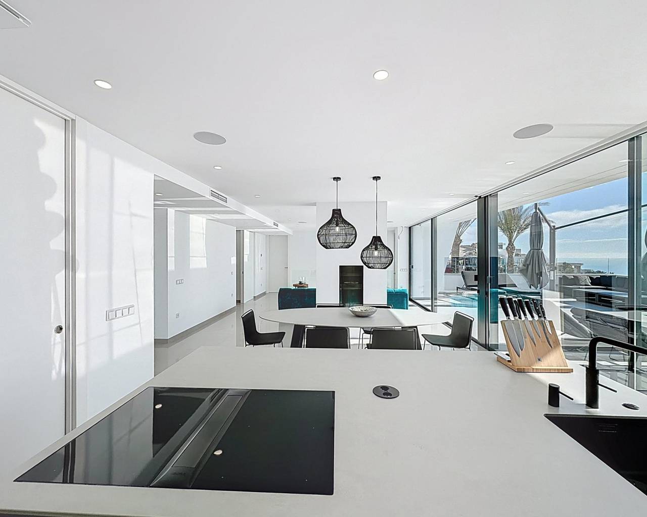 Venta - Chalet - Benitachell - Jazmines