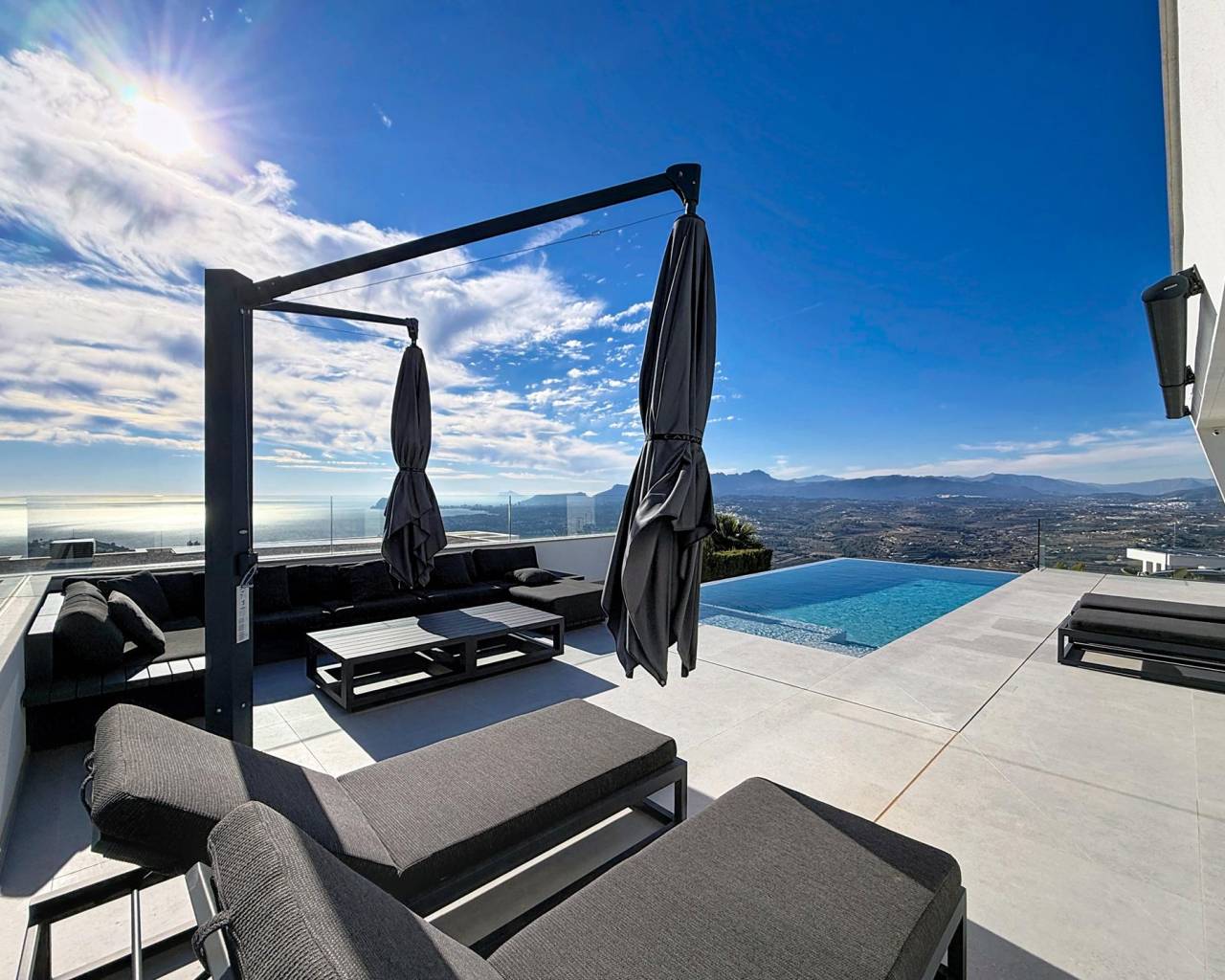 Venta - Chalet - Benitachell - Jazmines