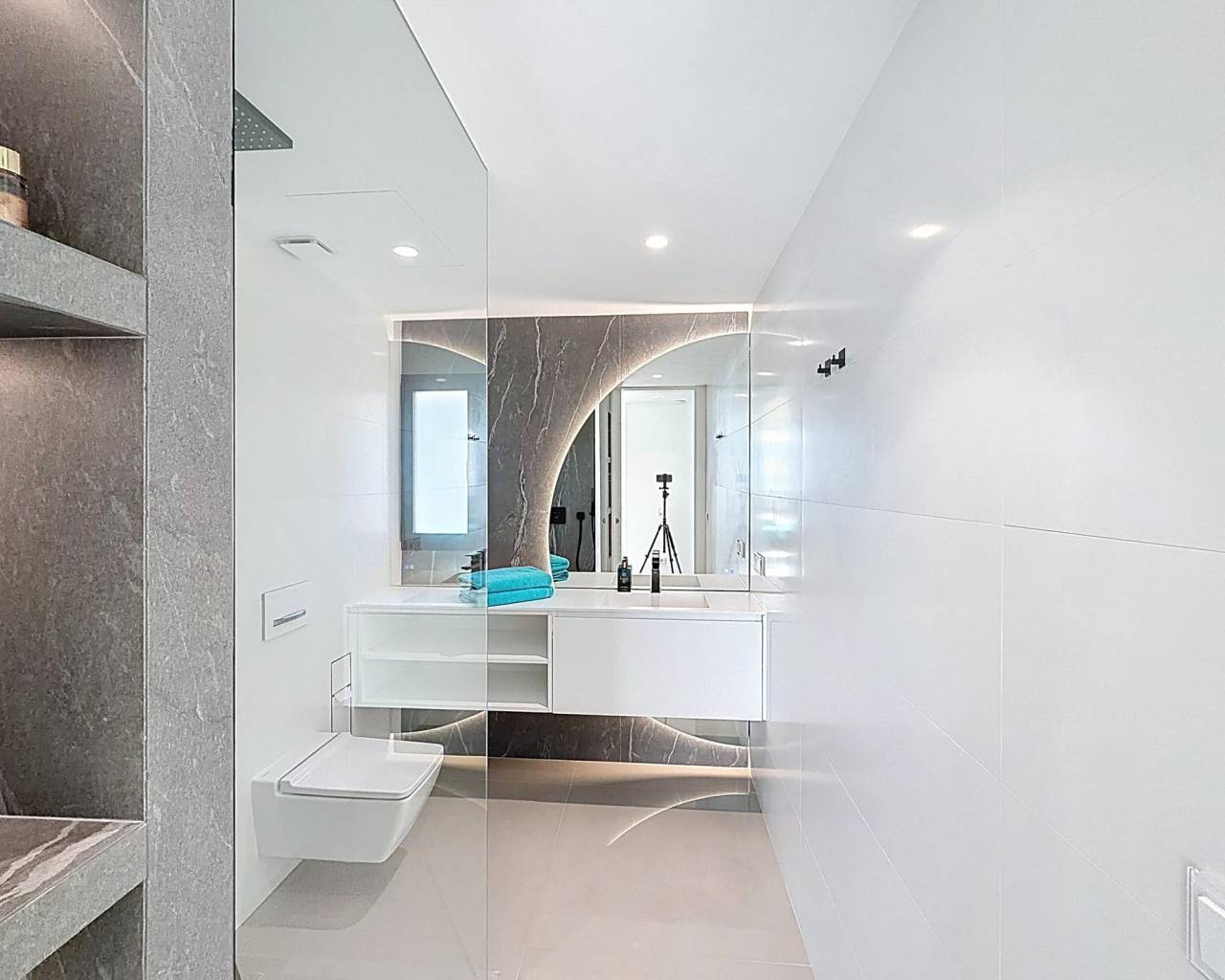 Venta - Chalet - Benitachell - Jazmines