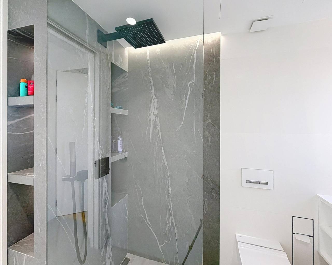 Venta - Chalet - Benitachell - Jazmines