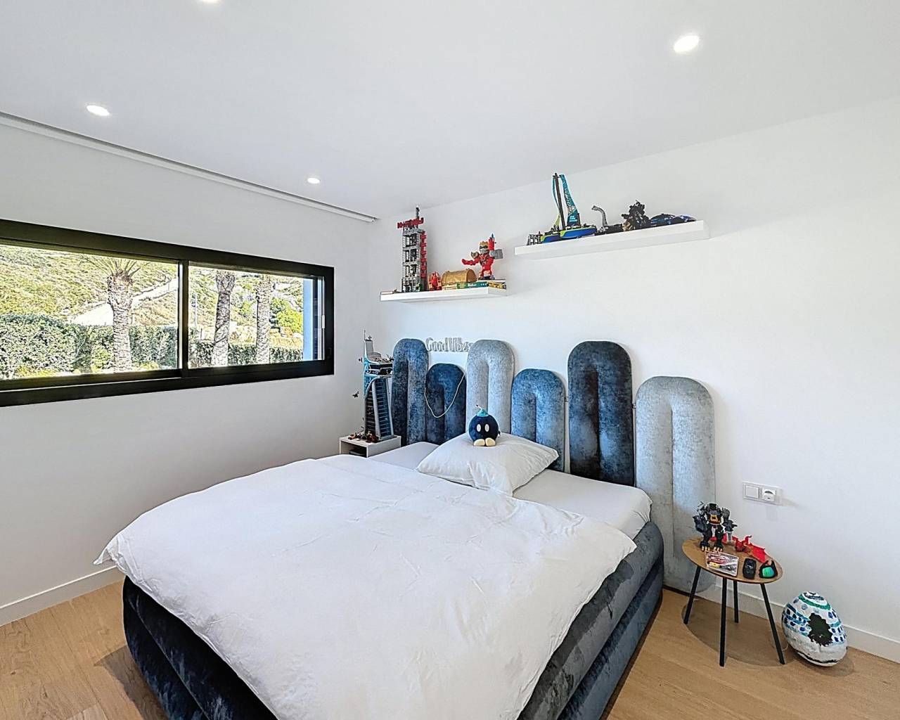 Venta - Chalet - Benitachell - Jazmines