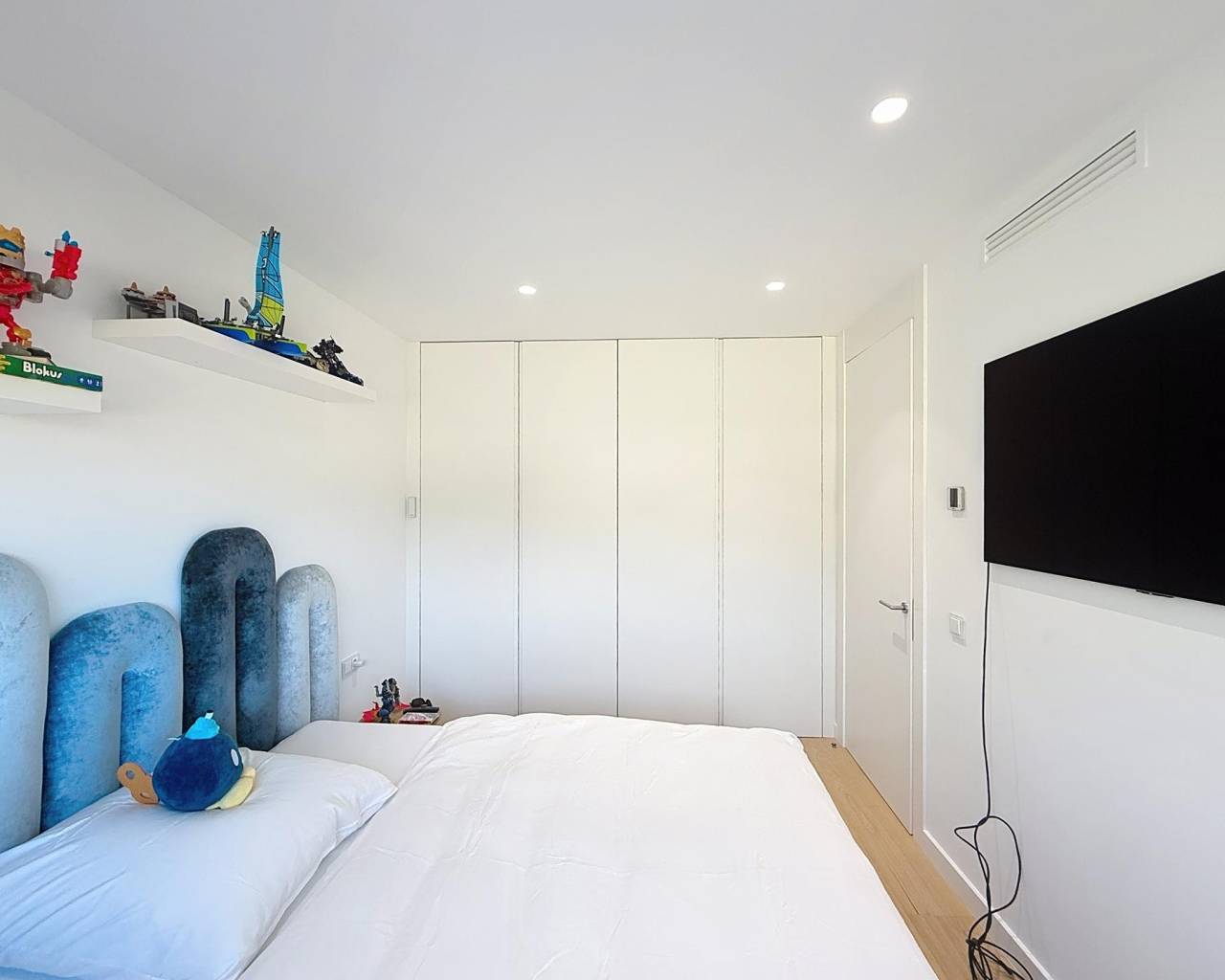 Venta - Chalet - Benitachell - Jazmines