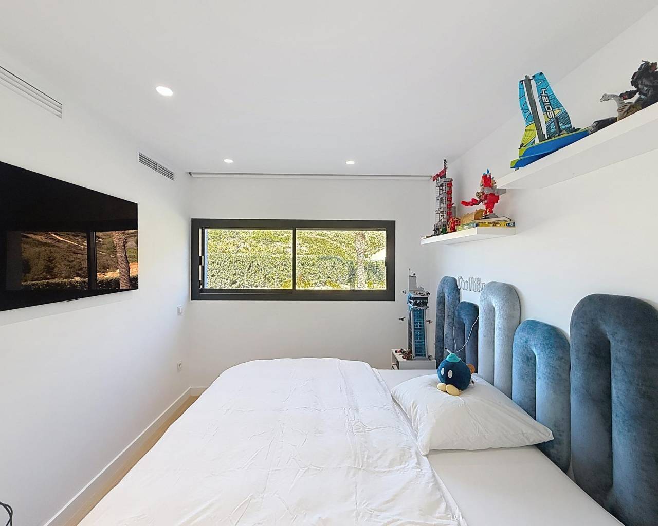 Venta - Chalet - Benitachell - Jazmines