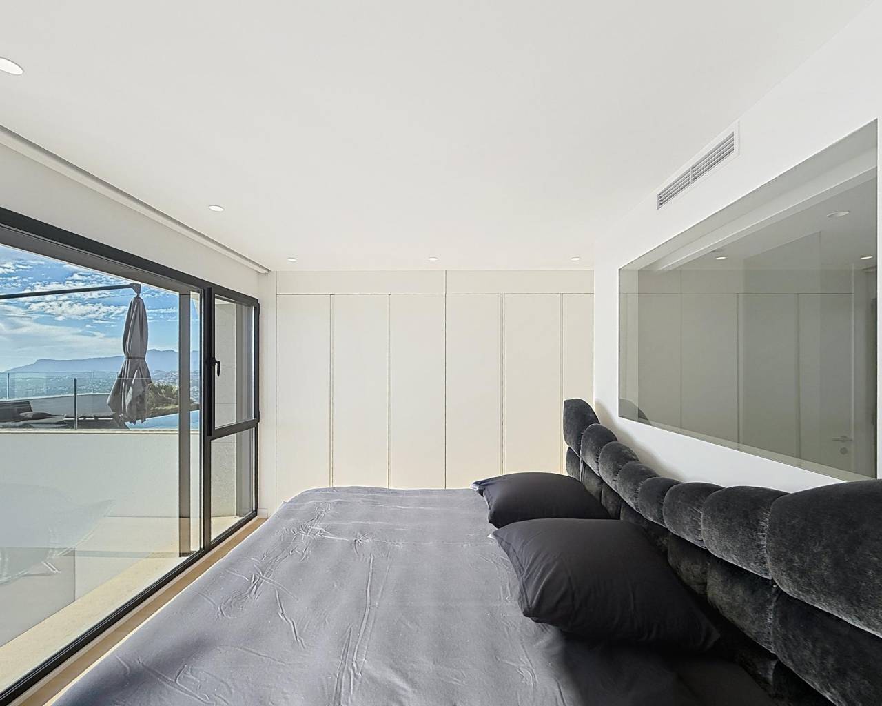 Venta - Chalet - Benitachell - Jazmines