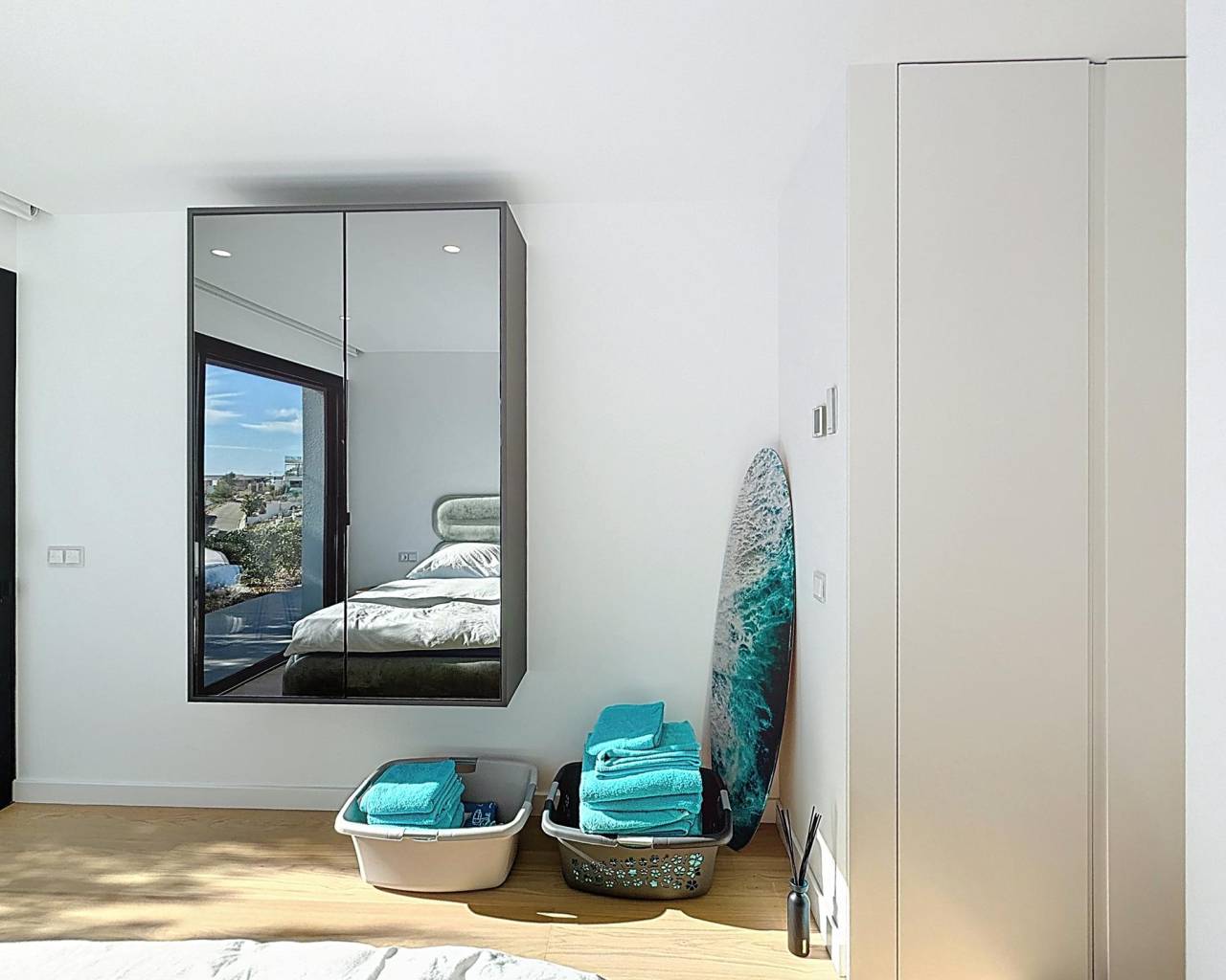 Venta - Chalet - Benitachell - Jazmines