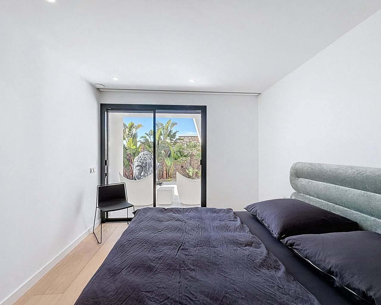 Venta - Chalet - Benitachell - Jazmines