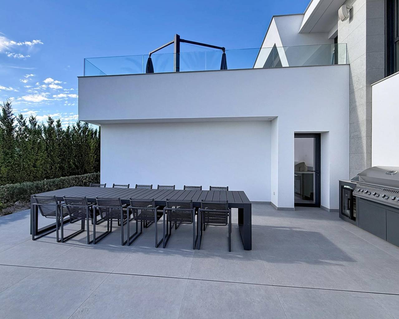 Venta - Chalet - Benitachell - Jazmines