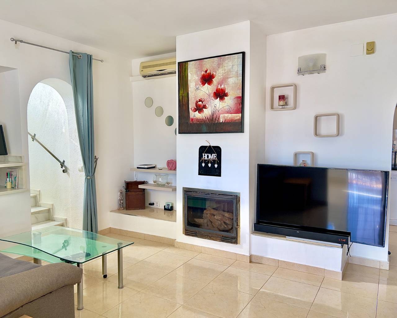 Venta - Chalet - Benitachell - Les Fonts