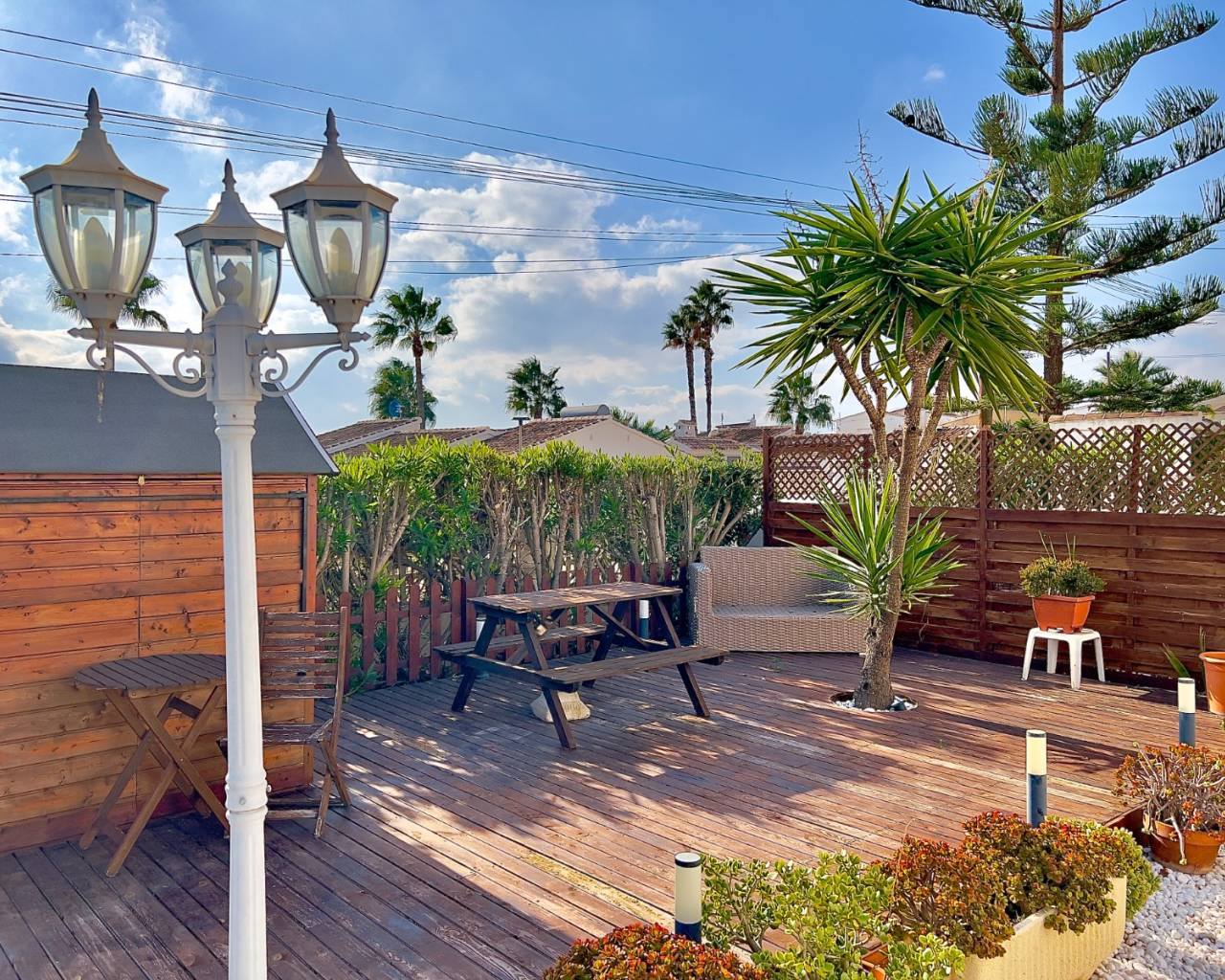 Venta - Chalet - Benitachell - Les Fonts