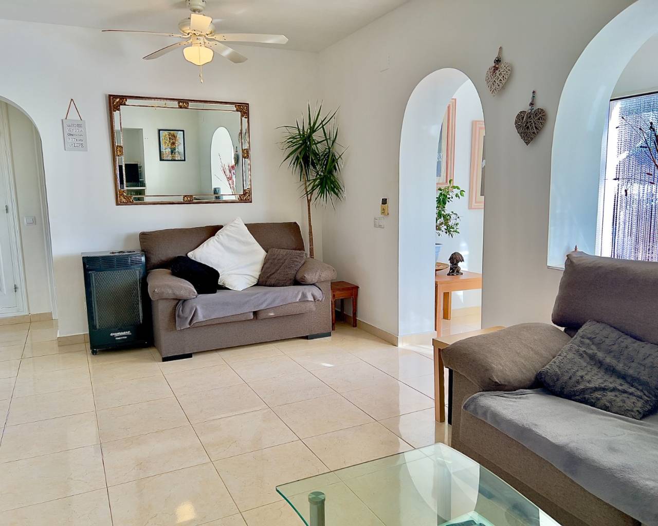 Venta - Chalet - Benitachell - Les Fonts