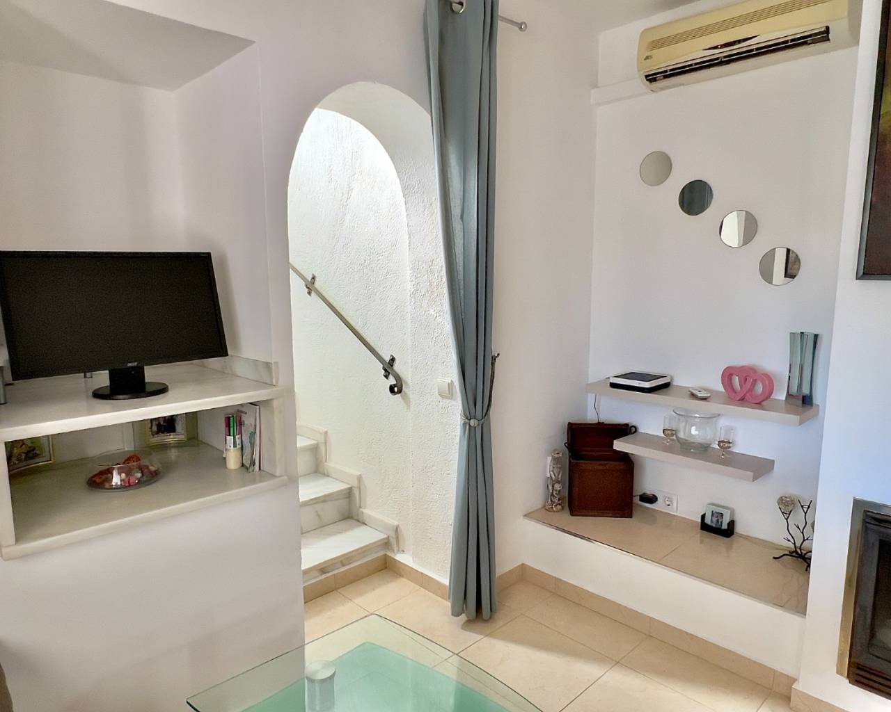 Venta - Chalet - Benitachell - Les Fonts