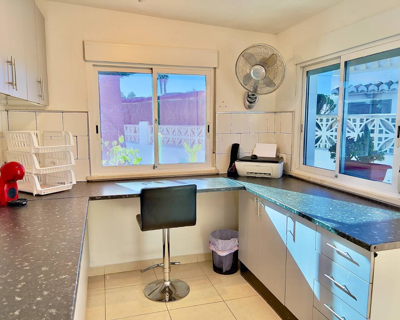 Venta - Chalet - Benitachell - Les Fonts