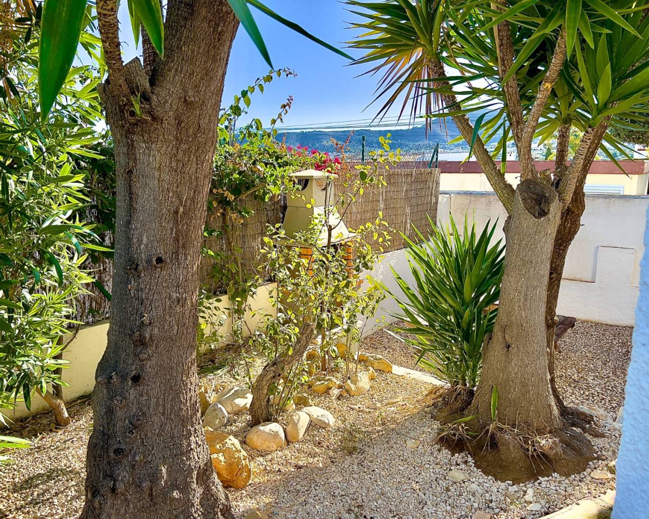 Venta - Chalet - Benitachell - Les Fonts