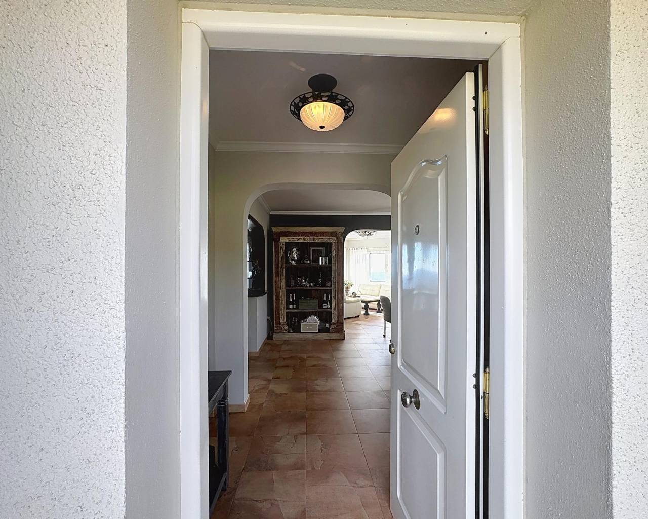 Venta - Chalet - Benitachell - Lirios