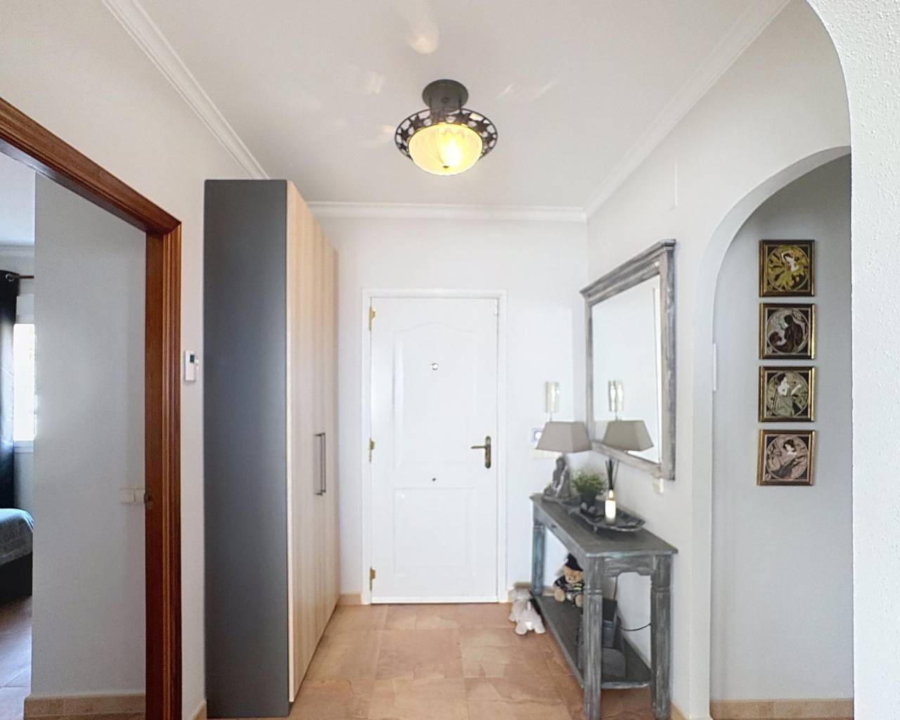 Venta - Chalet - Benitachell - Lirios