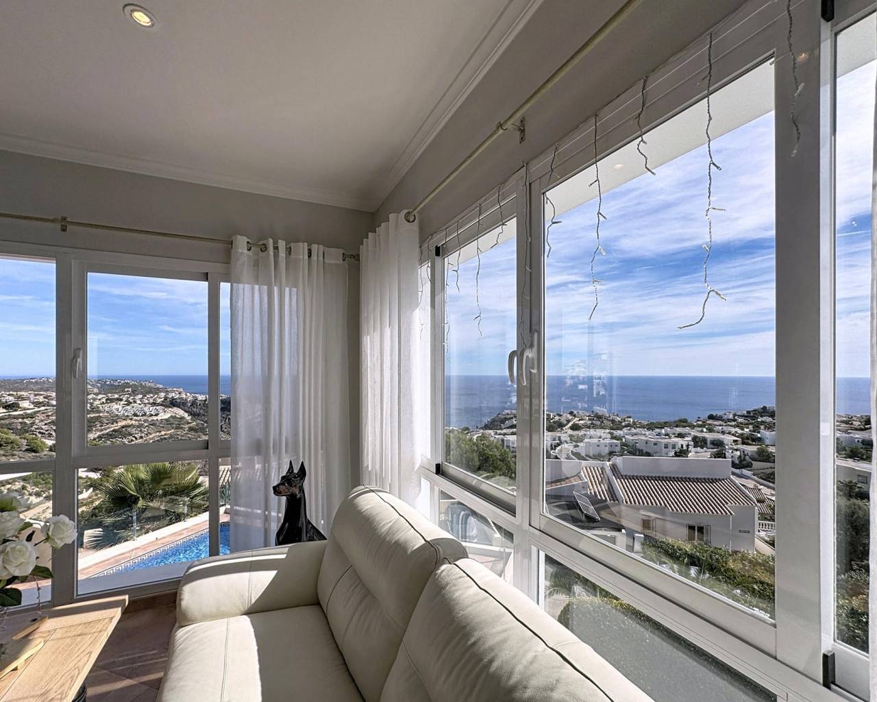 Venta - Chalet - Benitachell - Lirios