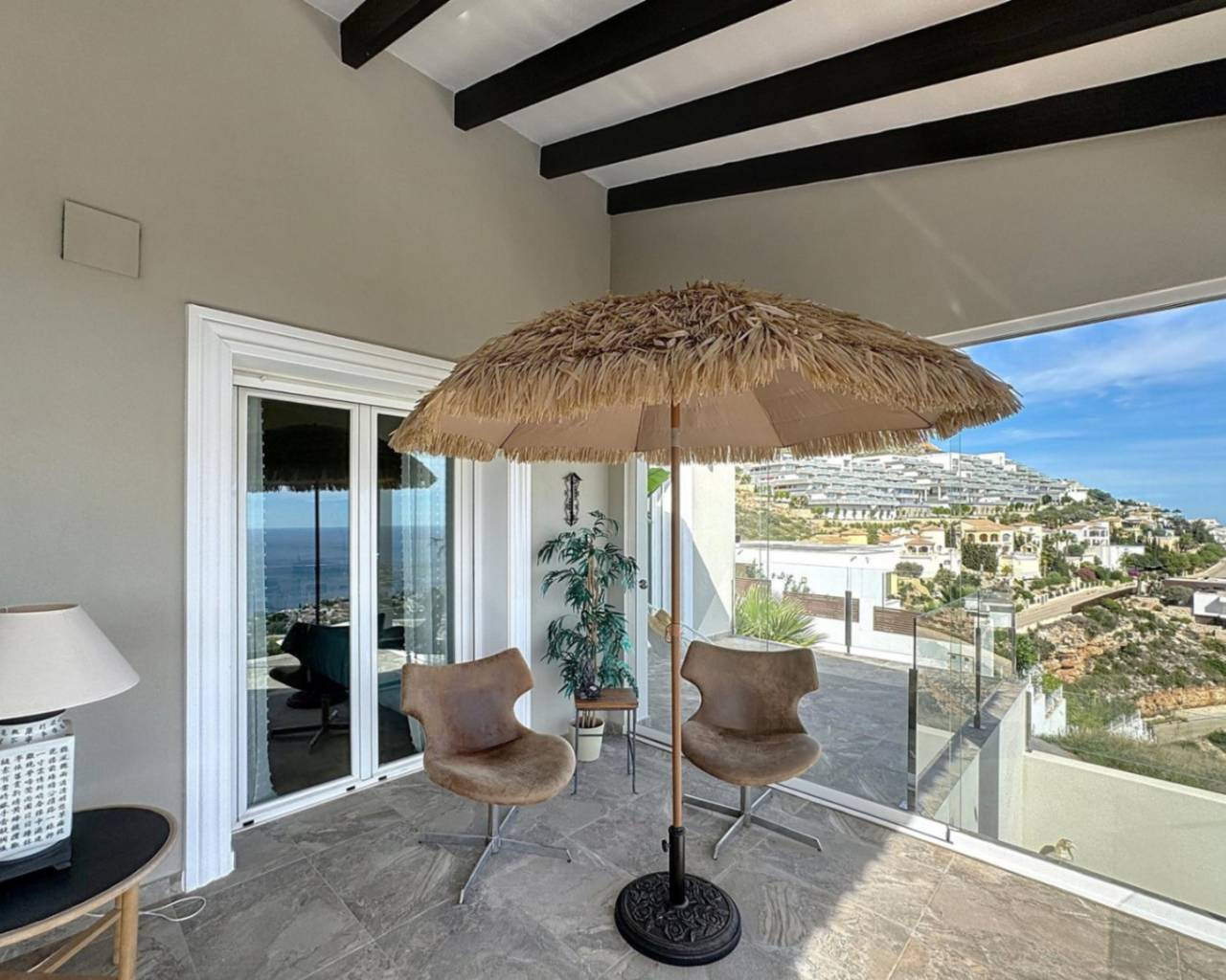 Venta - Chalet - Benitachell - Lirios