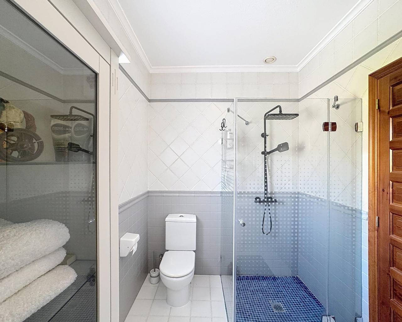 Venta - Chalet - Benitachell - Lirios