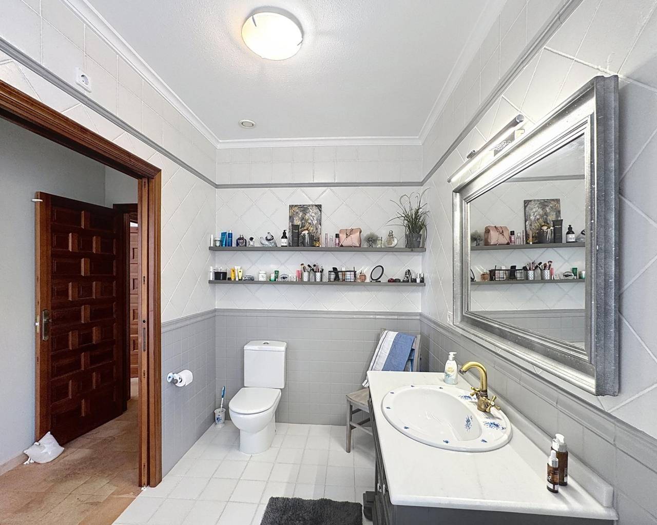 Venta - Chalet - Benitachell - Lirios