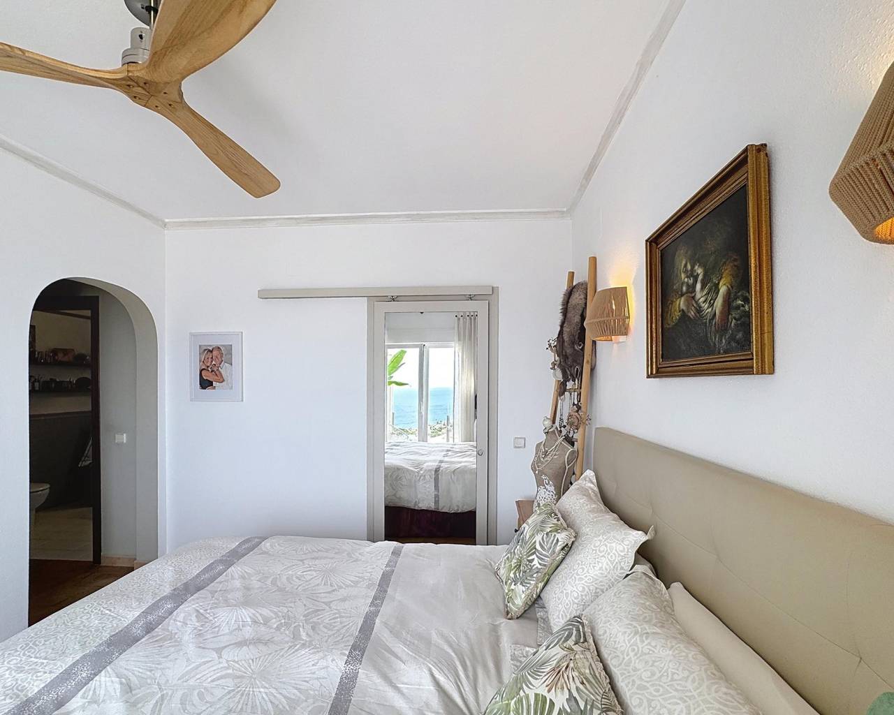 Venta - Chalet - Benitachell - Lirios