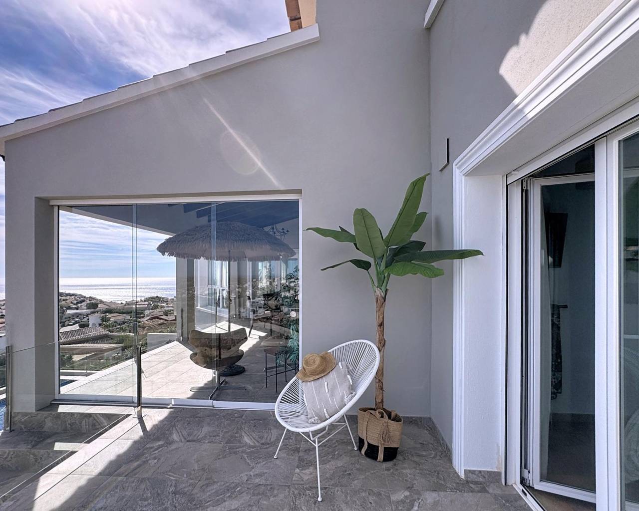 Venta - Chalet - Benitachell - Lirios